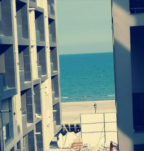 Ari Beach Apartment